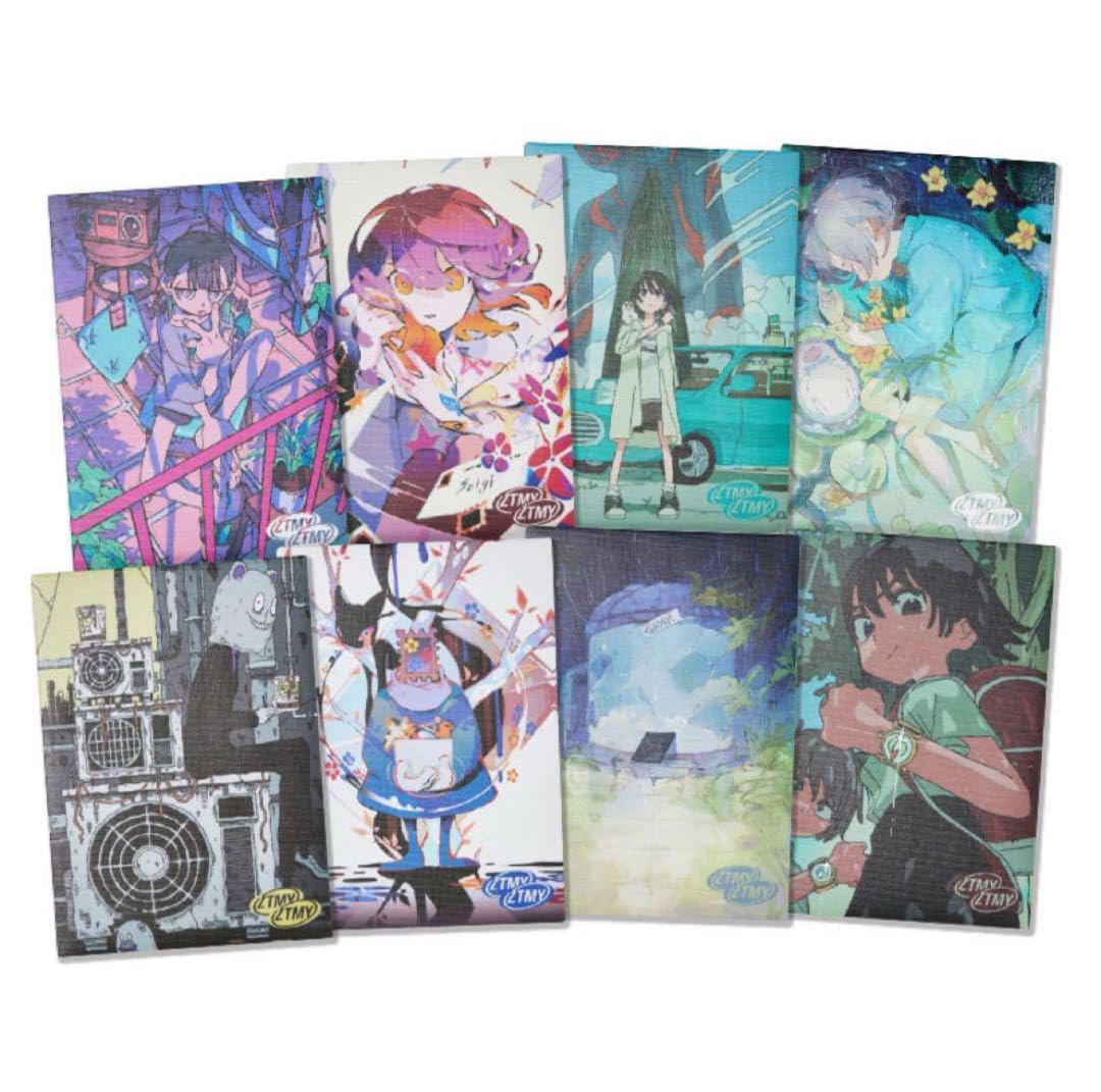ずとまよ キャンバスアート　包囲時計(勘ぐれい) Amazon.co.jp: ずとまよ イラストボード 勘ぐれい : 文房具・オフィス用品